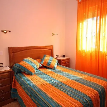 - 2 Bedrooms With Sea Views - 01885 * Carnota