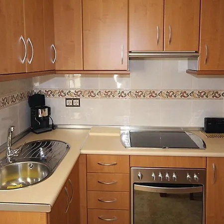 Apartman - 2 Bedrooms With Sea Views - 01885 Carnota